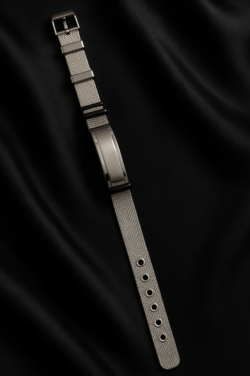 Echo strap