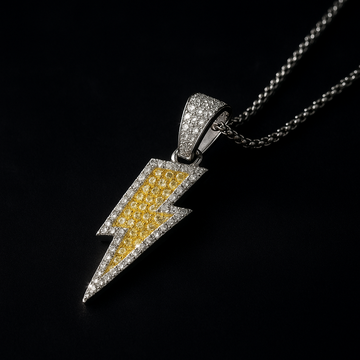 Vault ice
