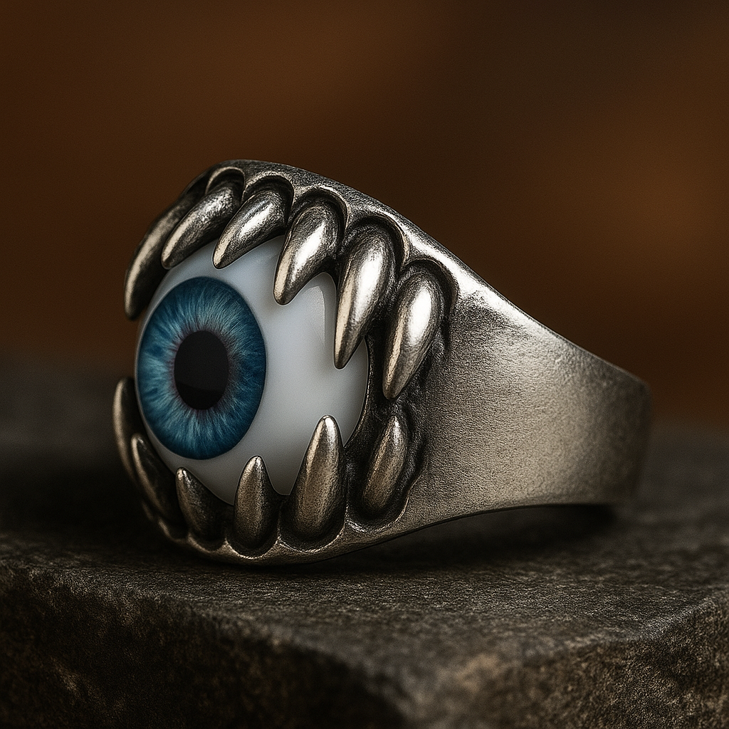 Monster Vision Ring