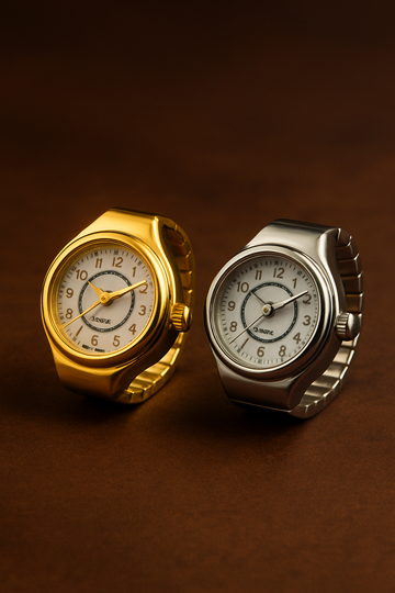 Timewrap Ring