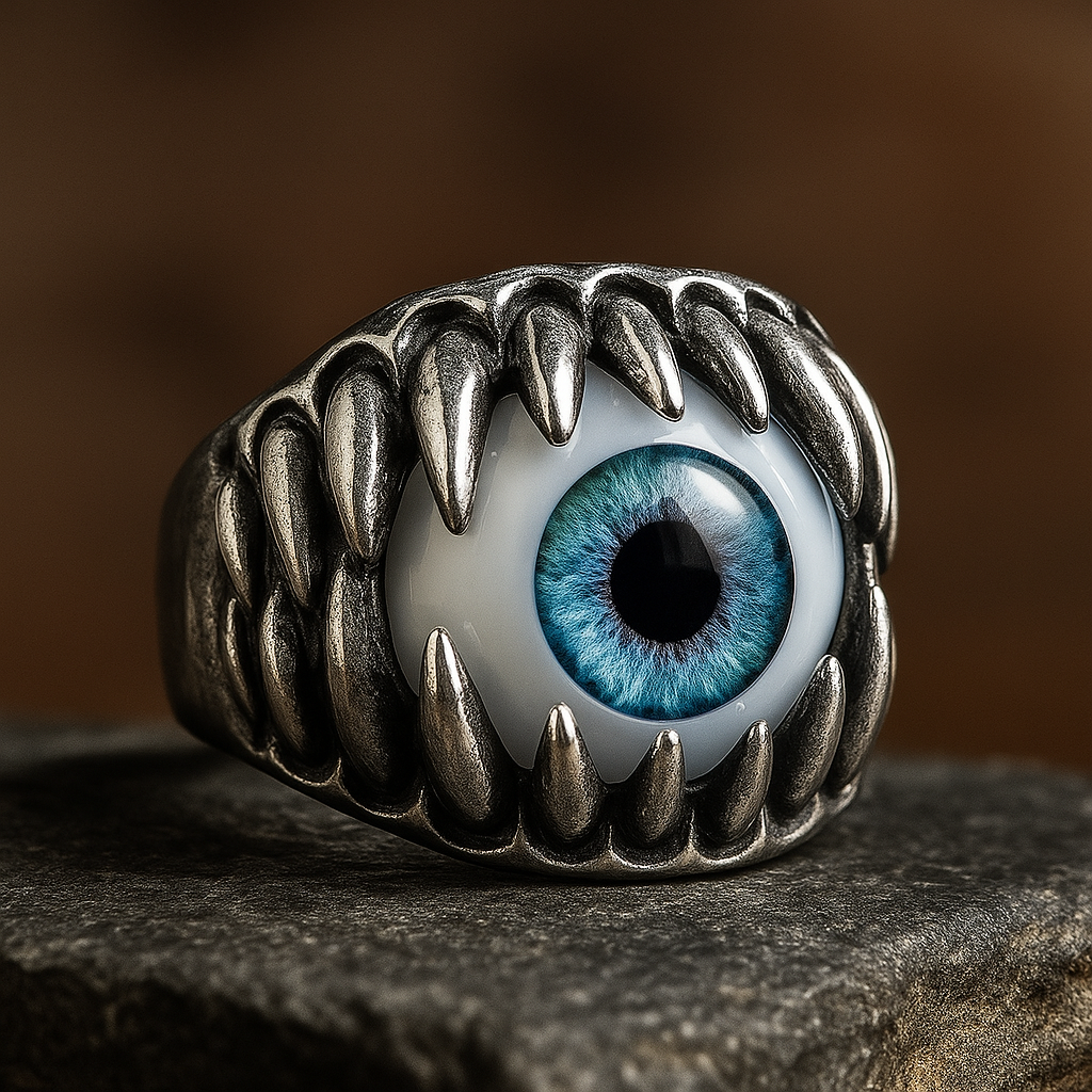 Monster Vision Ring