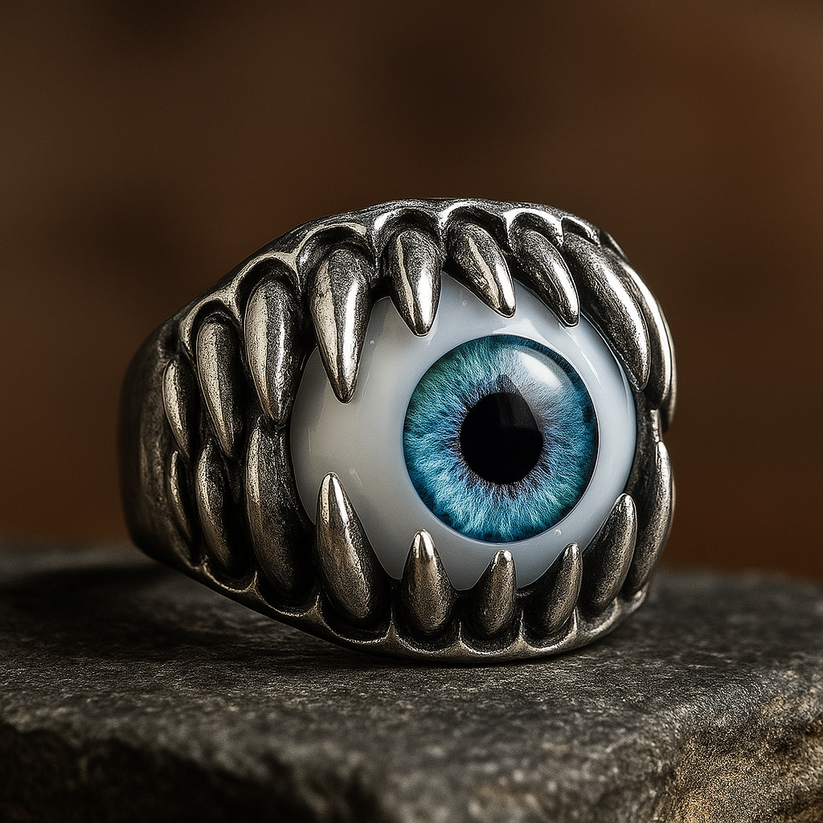 Monster Vision Ring