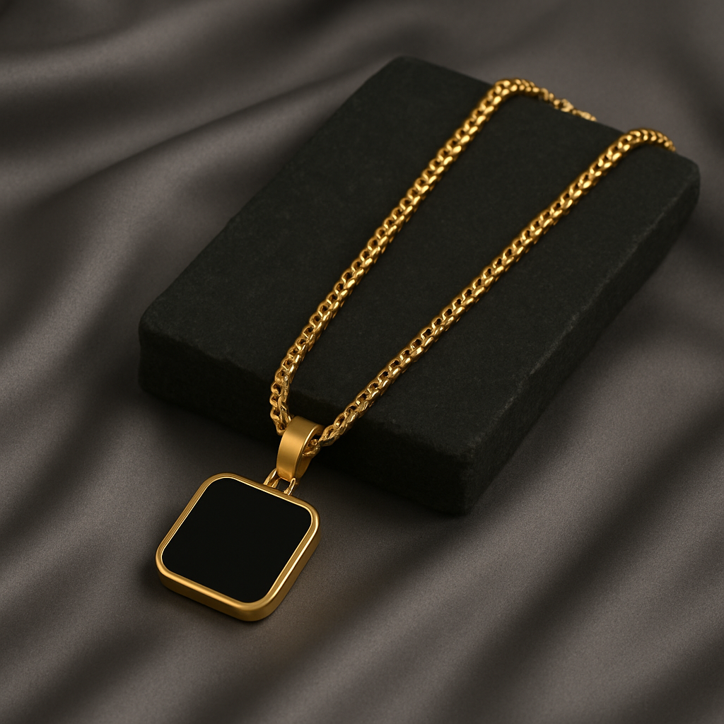 Black Midas