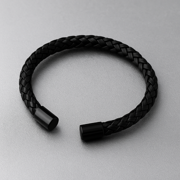 Black code