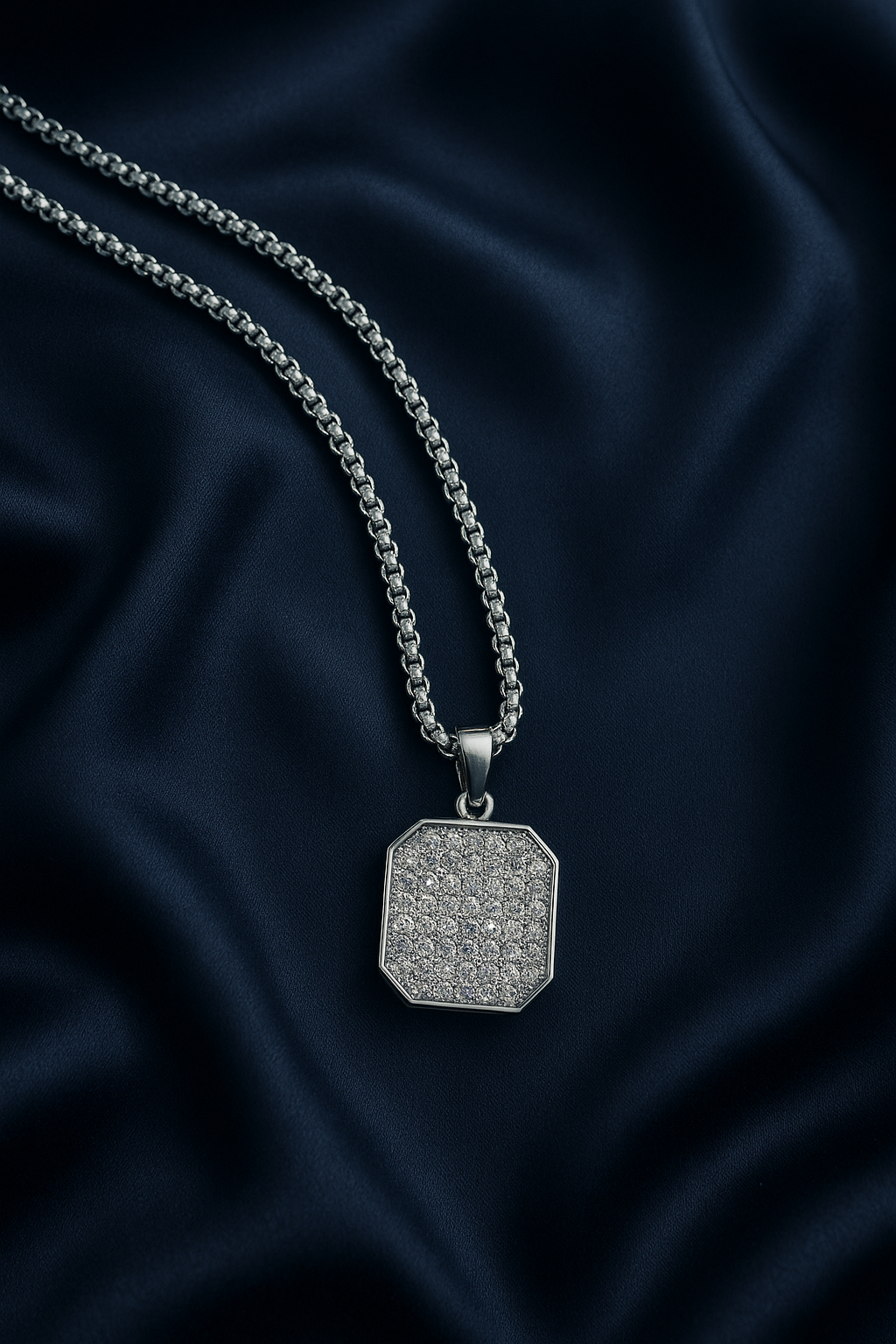 Diamond District