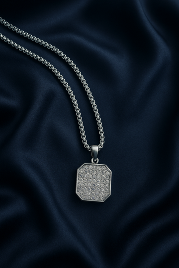 Diamond District