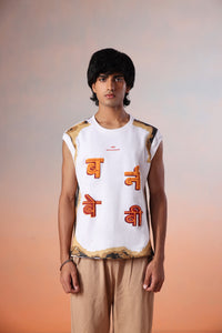BURN BABY – RAW EDITION (Tank Top)