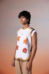 BURN BABY – RAW EDITION (Tank Top)