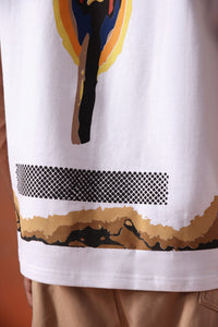 BURN BABY – RAW EDITION (Tank Top)