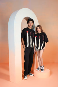 HOTTER THAN YOUR OLD FLAME – PHOENIX EDITION (Black Tee)
