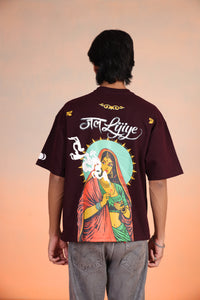 JAL LIJIYE – NO APOLOGIES