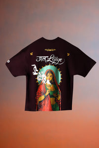 JAL LIJIYE – NO APOLOGIES
