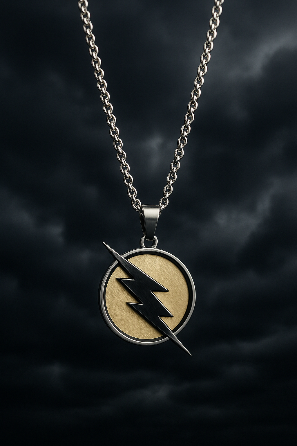 Storm Circuit