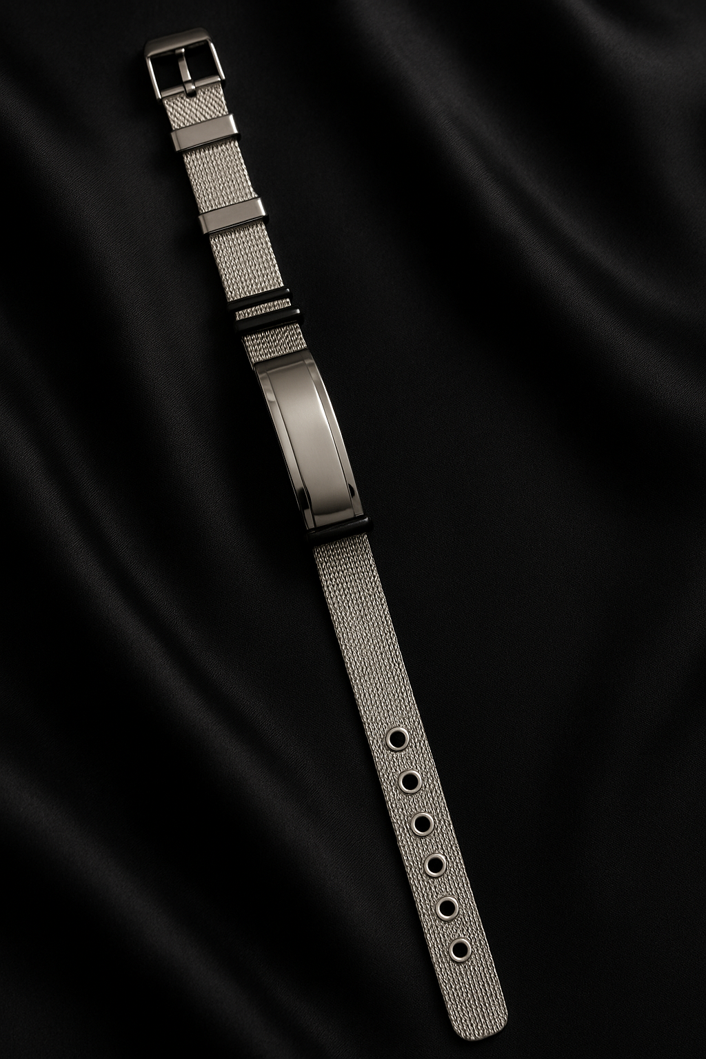 Echo strap