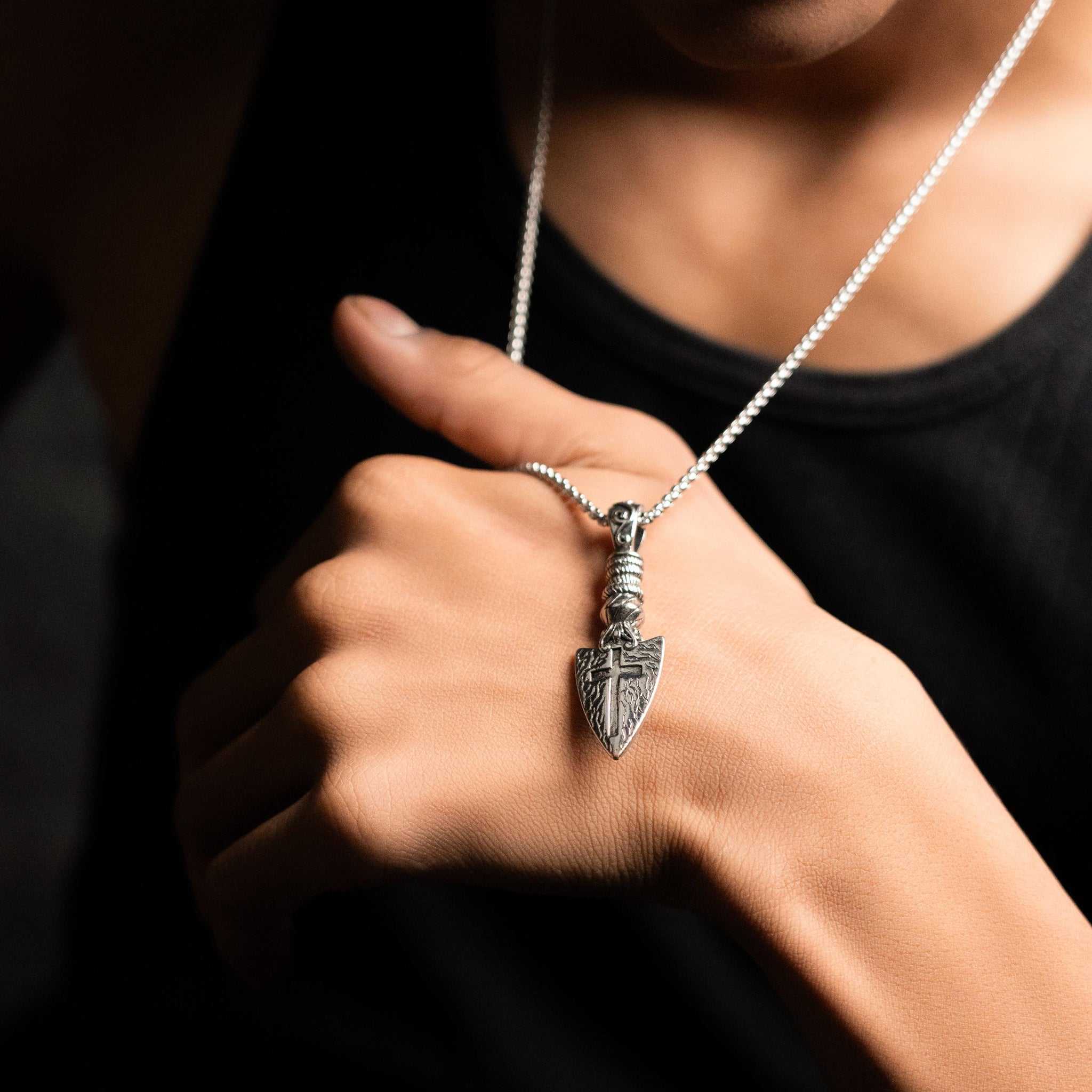 The paladian chain
