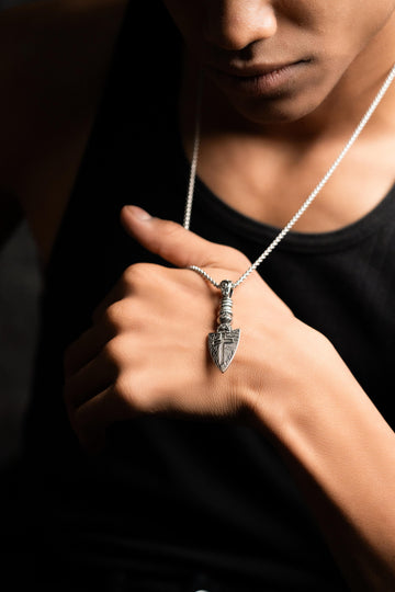 The paladian chain