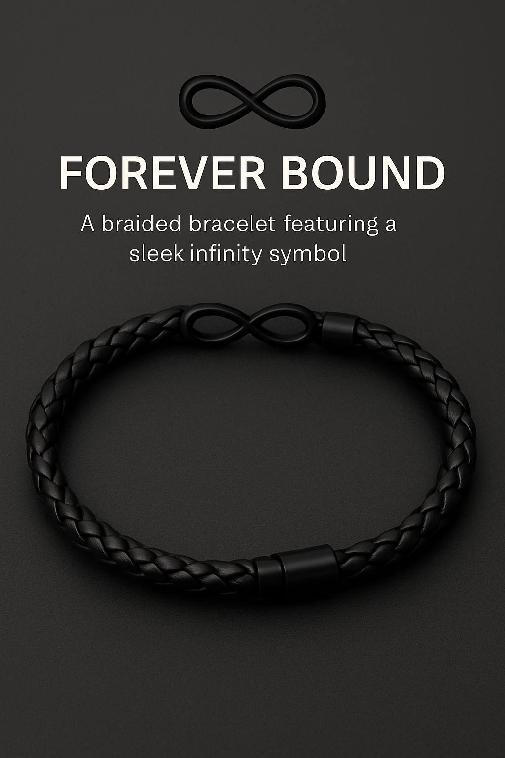 Forever bound