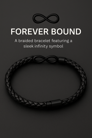 Forever bound
