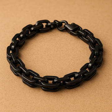 Hex lock