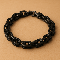 Hex lock