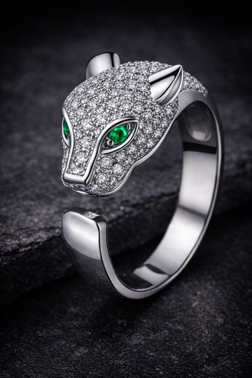 Panther Ring SHADOW CLAW