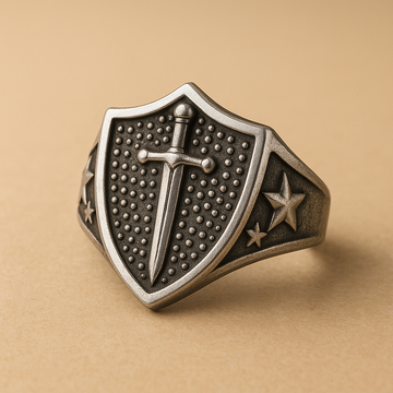 The oath ring