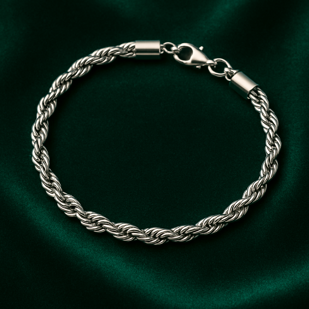 Twist line